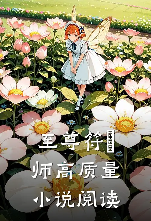 至尊符箓师高质量小说阅读