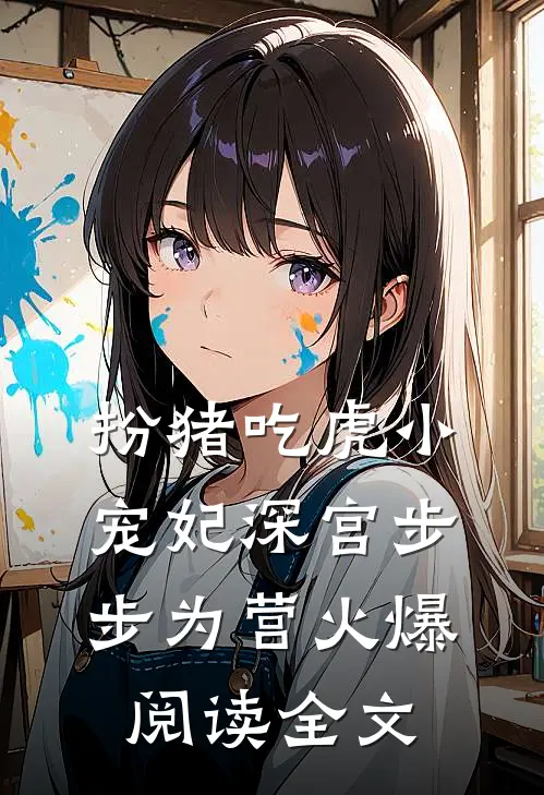 扮猪吃虎小宠妃深宫步步为营火爆阅读全文