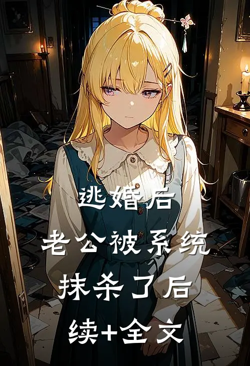 逃婚后，老公被系统抹杀了后续+全文