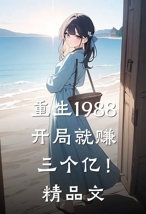 重生1988，开局就赚三个亿！精品文