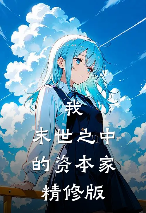 我末世之中的资本家精修版免费阅读