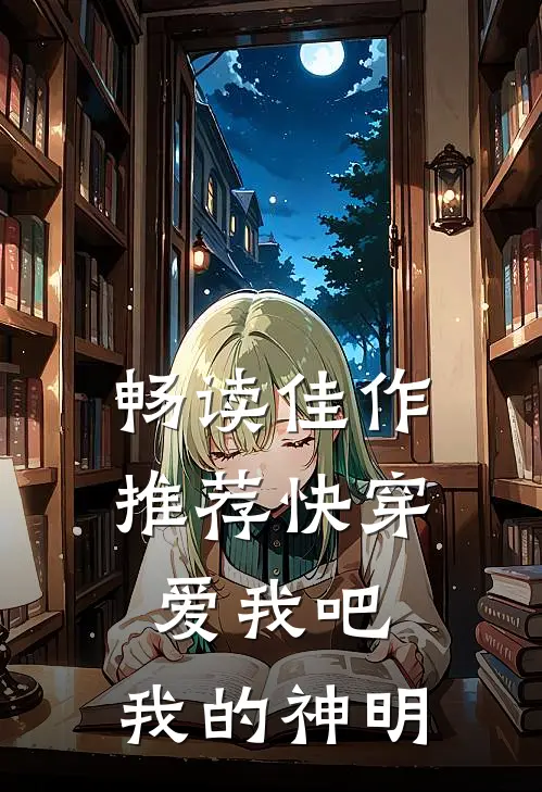 畅读佳作推荐快穿：爱我吧，我的神明