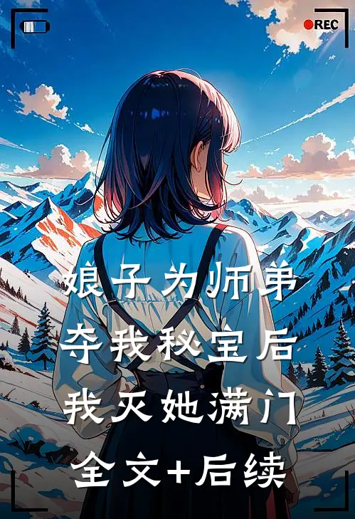 娘子为师弟夺我秘宝后，我灭她满门全文+后续