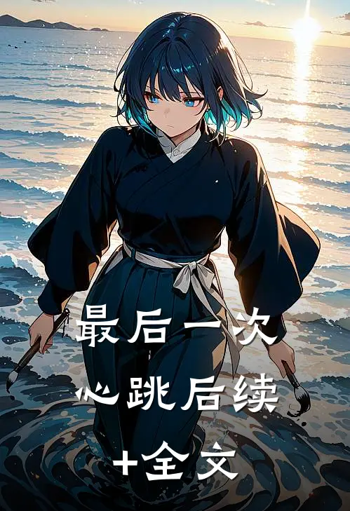最后一次心跳后续+全文
