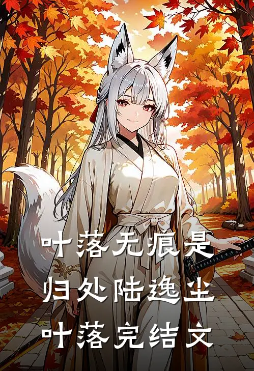 叶落无痕是归处陆逸尘叶落完结文
