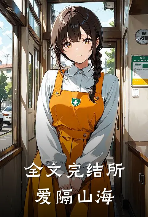 全文完结所爱隔山海