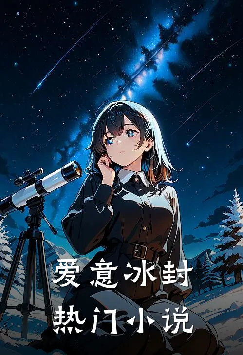 爱意冰封热门小说