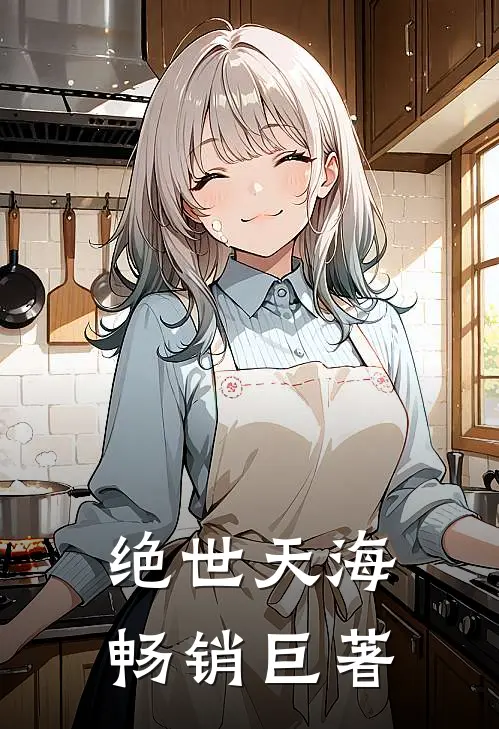 绝世天海畅销巨著