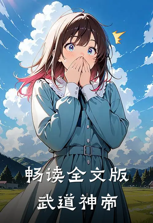 畅读全文版武道神帝