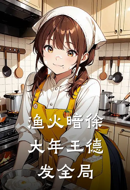 渔火暗徐大年王德发全局