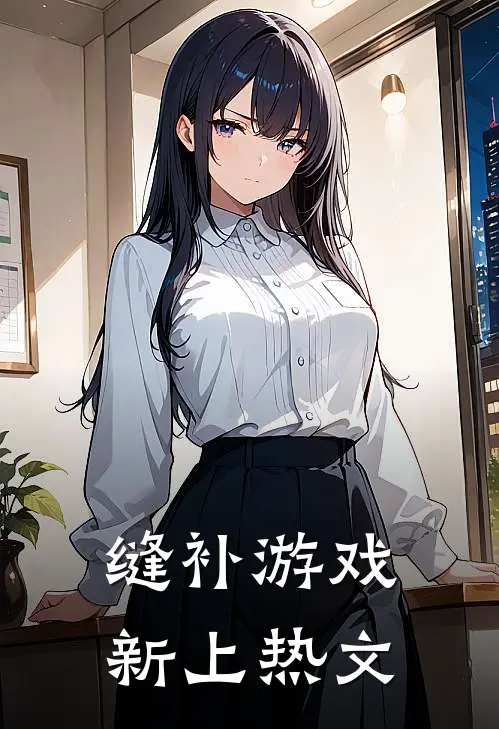 缝补游戏新上热文