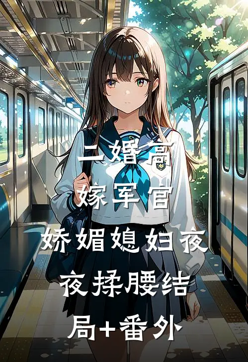 二婚高嫁军官，娇媚媳妇夜夜揉腰结局+番外