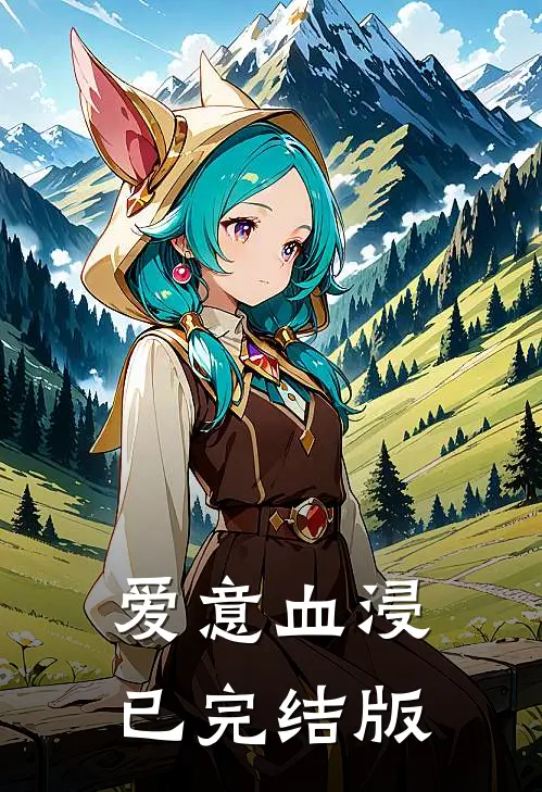 爱意血浸已完结版