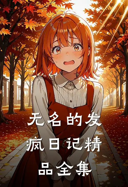 无名的发疯日记精品全集