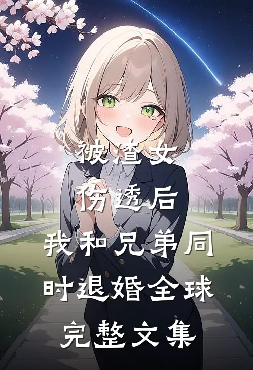 被渣女伤透后，我和兄弟同时退婚全球完整文集