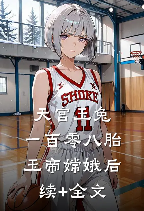 天宫玉兔，一百零八胎玉帝嫦娥后续+全文