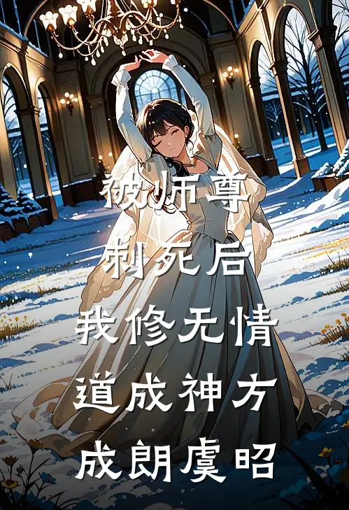 被师尊刺死后，我修无情道成神方成朗虞昭