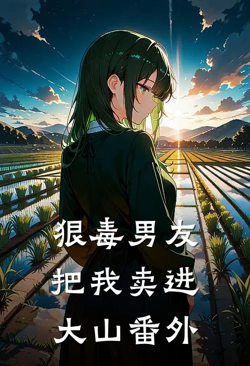 狠毒男友把我卖进大山 番外