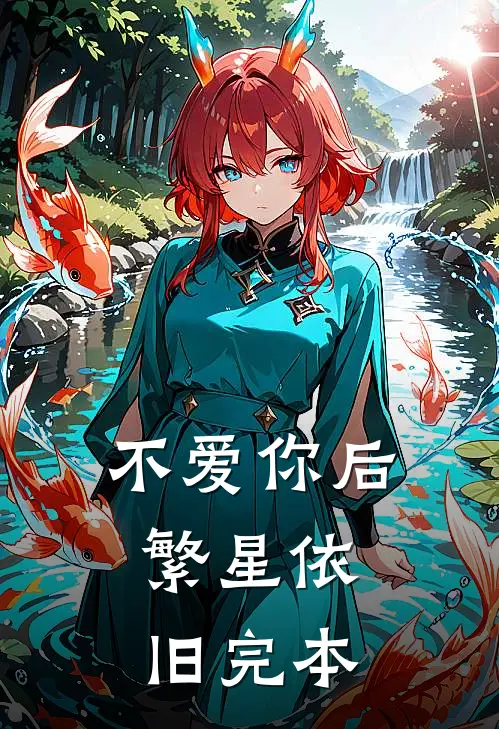 不爱你后，繁星依旧完本