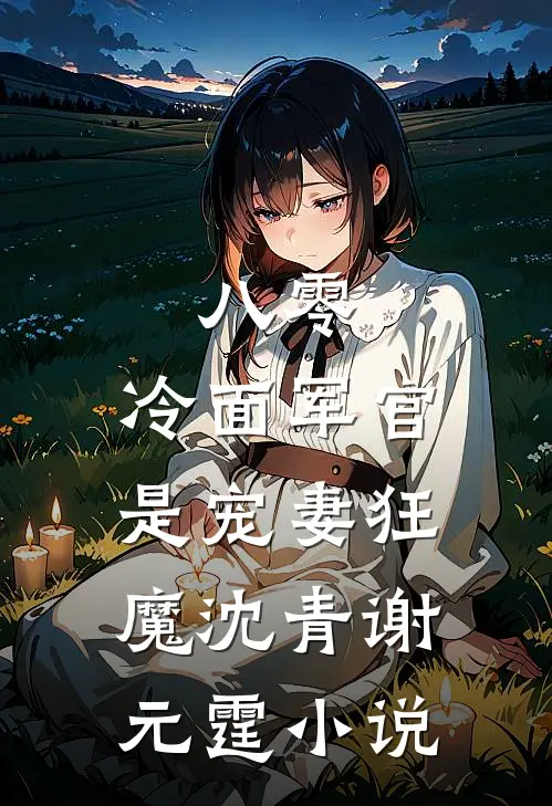 八零：冷面军官是宠妻狂魔沈青谢元霆小说