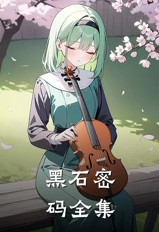 黑石密码 全集