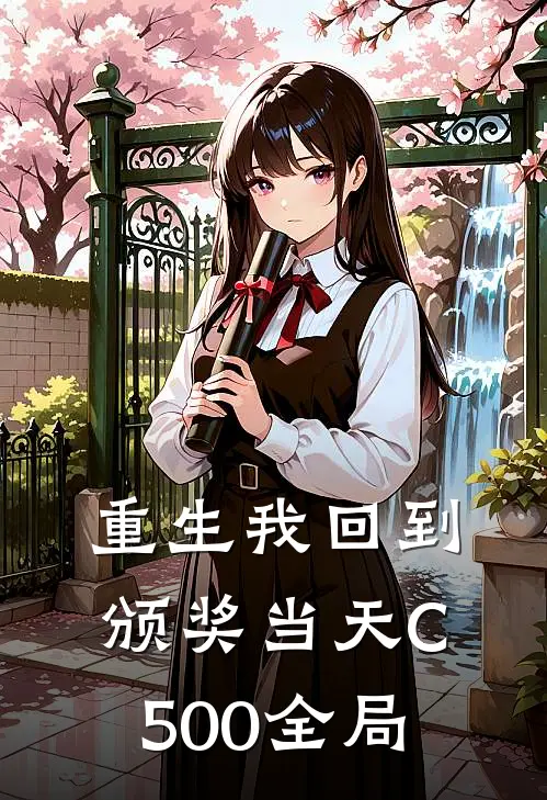 重生我回到颁奖当天C500全局