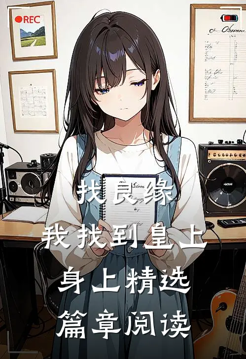 找良缘，我找到皇上身上精选篇章阅读