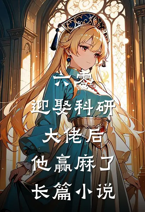六零：迎娶科研大佬后，他赢麻了长篇小说