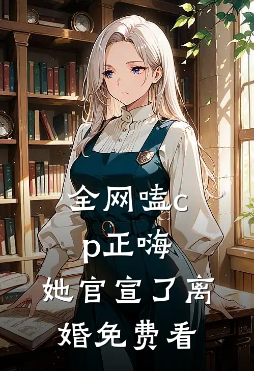 全网嗑cp正嗨，她官宣了离婚免费看