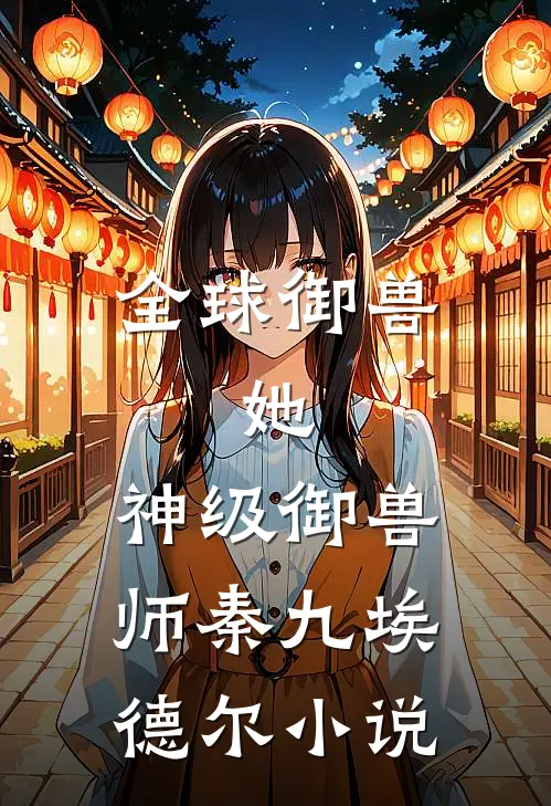 全球御兽：她，神级御兽师秦九埃德尔小说