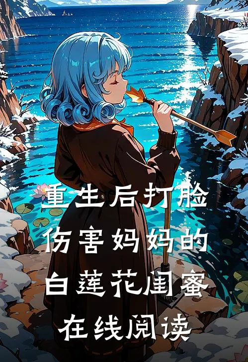 重生后打脸伤害妈妈的白莲花闺蜜在线阅读