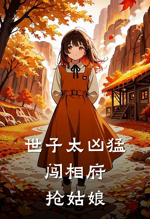 世子太凶猛：闯相府抢姑娘