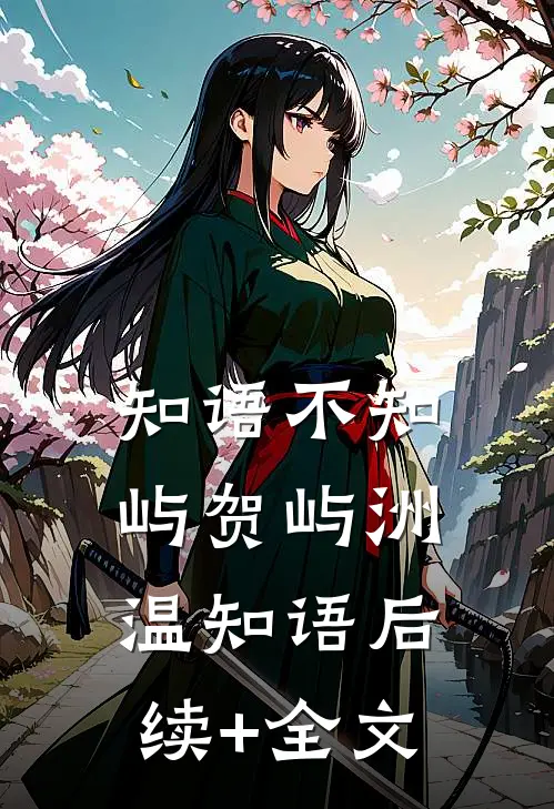 知语不知屿贺屿洲温知语后续+全文