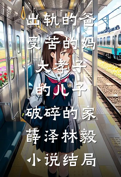出轨的爸，受苦的妈，大孝子的儿子，破碎的家薛泽林毅小说结局