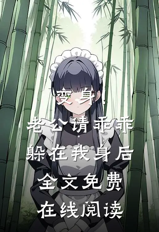 变身！老公请乖乖躲在我身后全文免费在线阅读