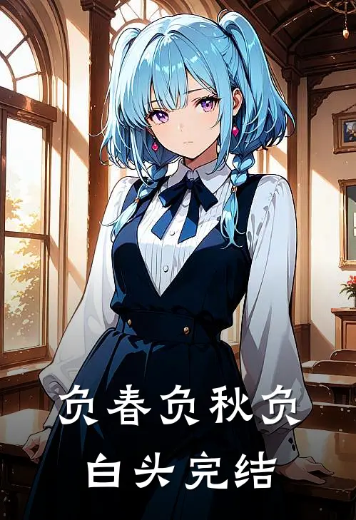 负春负秋负白头完结