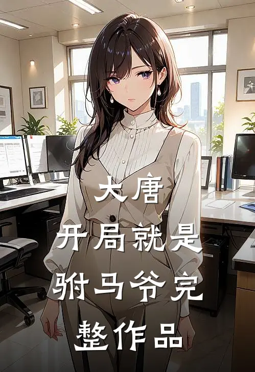 大唐：开局就是驸马爷完整作品
