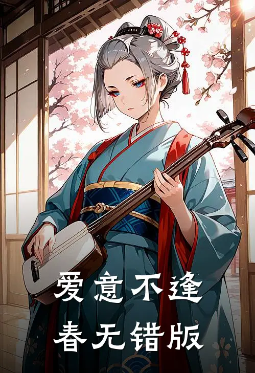 爱意不逢春无错版