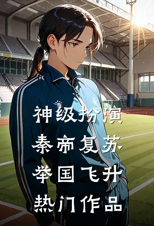 神级扮演：秦帝复苏，举国飞升热门作品
