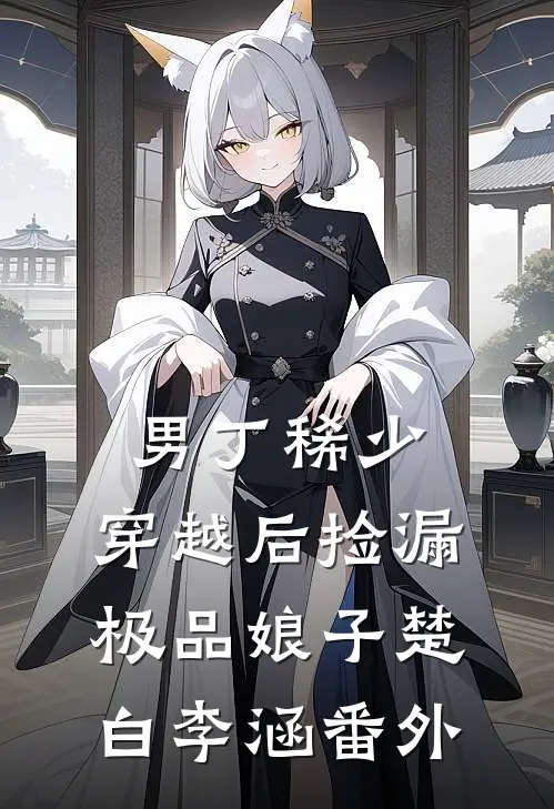 男丁稀少：穿越后捡漏极品娘子楚白李涵 番外