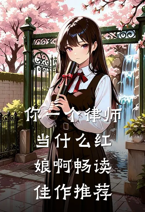 你一个律师,当什么红娘啊畅读佳作推荐