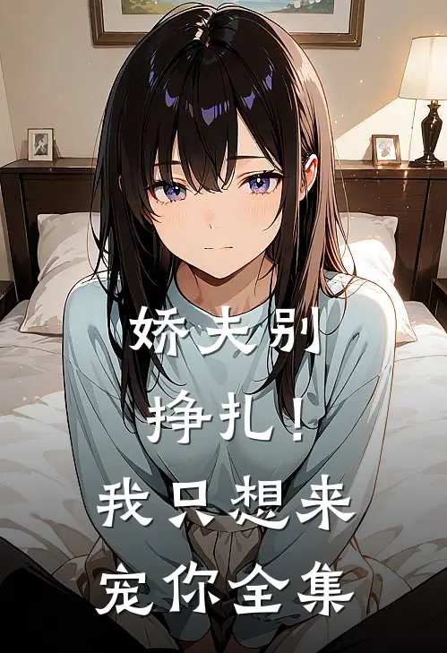 娇夫别挣扎！我只想来宠你全集