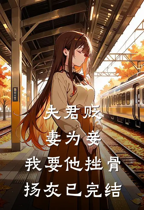 夫君贬妻为妾，我要他挫骨扬灰已完结
