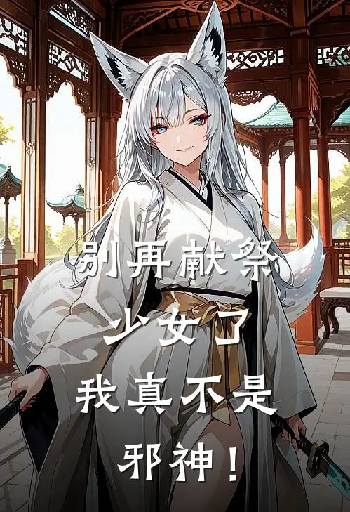 别再献祭少女了，我真不是邪神！