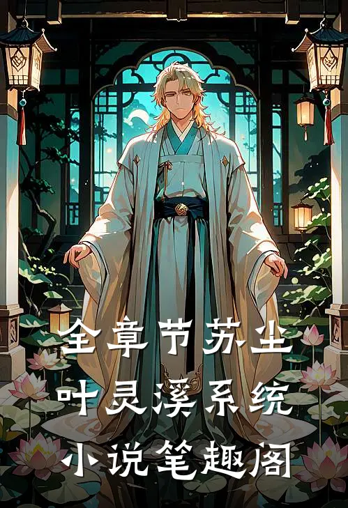 全章节苏尘叶灵溪系统小说笔趣阁