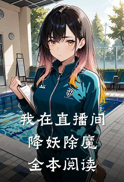 我在直播间降妖除魔全本阅读