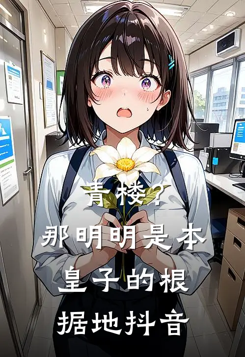 青楼？那明明是本皇子的根据地抖音