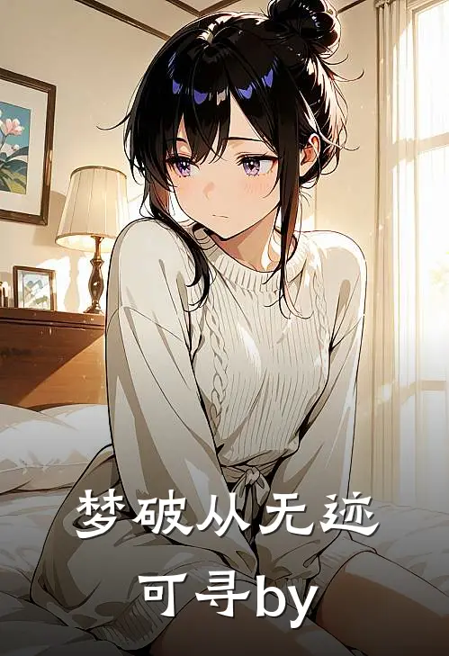 梦破从无迹可寻by