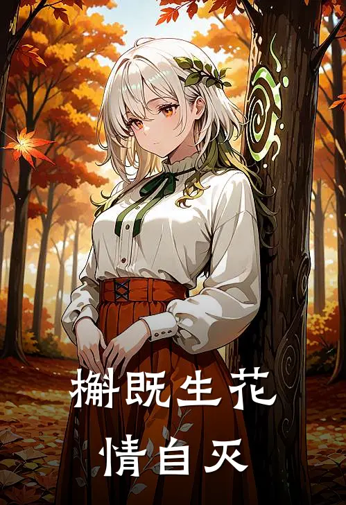 槲既生花情自灭