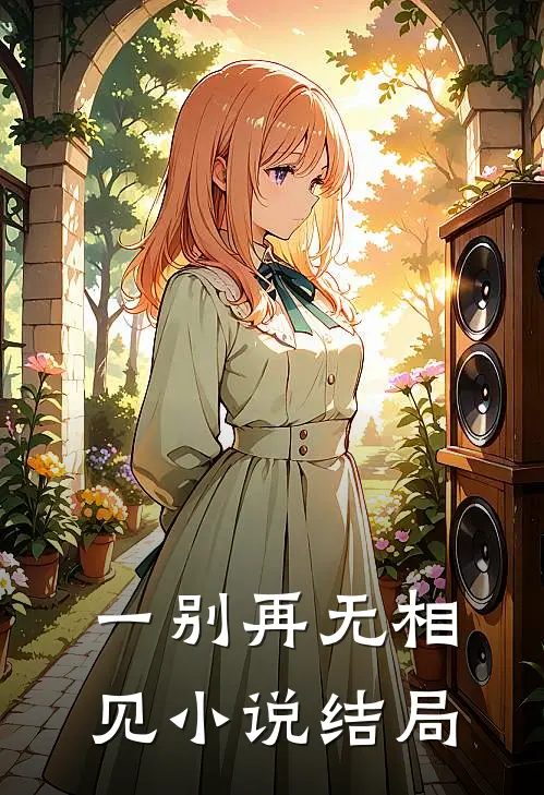 一别再无相见小说结局